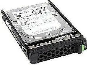 SSD накопичувач Fujitsu 960 GB (S26361-F5782-L960) 000816 фото