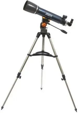 Телескоп Celestron AstroMaster 102 AZ (22065) 492443 фото