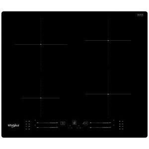 Варочная поверхность электрическая Whirlpool WSS4060BF 007298 фото