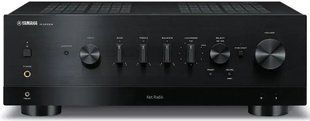 AV-ресивер Yamaha R-N1000A Black 600143 фото