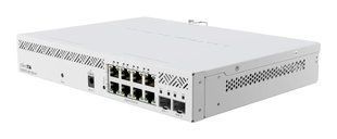 Коммутатор Smart Mikrotik CSS610-8P-2S+IN 514724ua фото