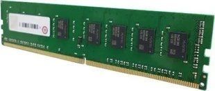 Пам'ять для настільних комп'ютерів Qnap 8 GB DDR4 2400 MHz (RAM-8GDR4A0-UD-2400) 032669 фото