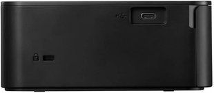 Принтер Canon SELPHY CP1500 Black (5539C002) 038027 фото