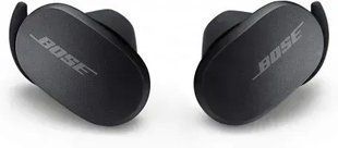 Навушники TWS Bose QuietComfort Earbuds Triple Black (831262-0010) 533201ua фото