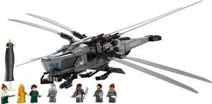 Блоковий конструктор LEGO Королівський орнітоптер Дюни Атрейдесів (10327) 009512 фото