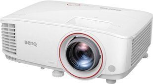Проектор BENQ TH671ST DLP Full HD (1920 x 1080), 3000 ANSI люмен 885020 фото