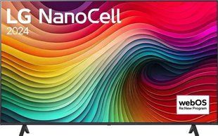 Телевизор LG 65NANO81 599036 фото