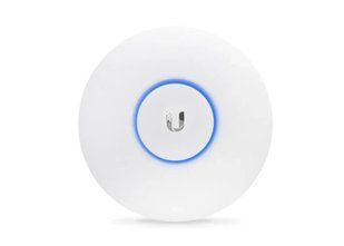 Точка доступу Ubiquiti UniFi AC Pro AP (UAP-AC-PRO) 227938ua фото