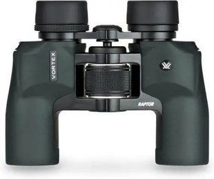 Бінокль Vortex Raptor 10x32 WP 004863 фото