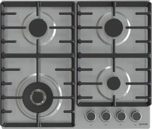 Варильна поверхня газова Gorenje GW642ABX 005025 фото
