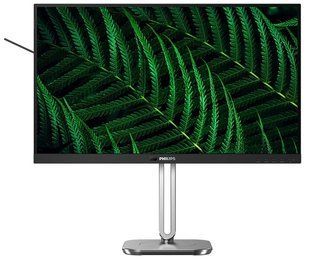 Монитор PHILIPS 27B2G5601/00 27" 2560x1440px IPS 4ms [GTG] 2050429 фото