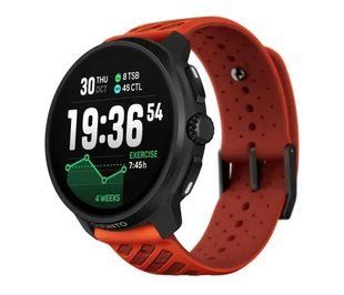 Смарт-часы Suunto Race 2 Coral Orange (SS051241000) 616008 фото