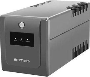 Лінійно-інтерактивне ДБЖ Armac Home Line-Interactive 1500E LED (H/1500E/LED) 022105 фото