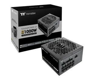 Блок живлення Thermaltake ToughPower GT 1000W Black (PS-TPT-1000FNFAGE-3) 614894 фото