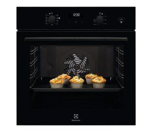 Духовка електрична Electrolux EOD5C50Z 010239 фото