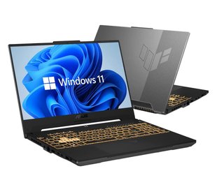 Ноутбук Asus TUF Gaming F15 16GB/512/Win11 (FX507ZC4-HN018W) 468056 фото