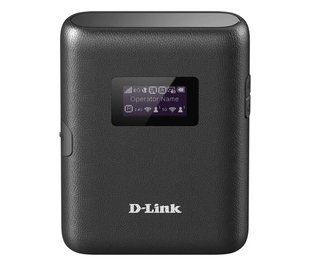 Бездротовий маршрутизатор (роутер) D-Link DWR-933 001403 фото