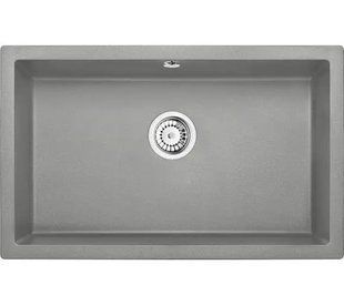 Кухонная мойка Deante Corda ZQA S10D 024730 фото