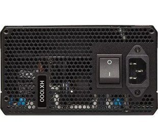 Блок живлення Corsair HX1000 (CP-9020139) 345439ua фото