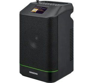 Моноблочна акустична система Sangean REverY R4 WFS-58 028441 фото