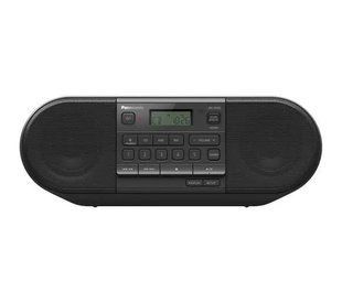 Радіоприймач Panasonic RX-D550E-K 039114 фото