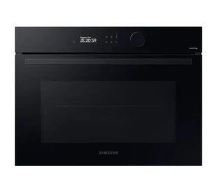 Микроволновка с грилем и конвекцией Samsung NQ5B5763DBK 020584 фото