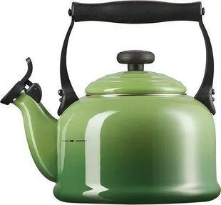 Чайник Le Creuset Bamboo 612237 фото