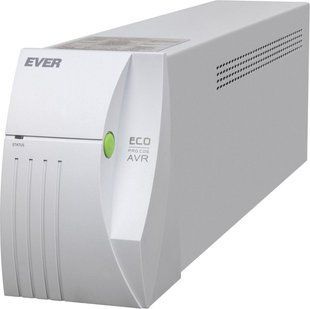 Линейно-интерактивное ИБП EVER ECO PRO 1200 AVR CDS (W/EAVRTO-001K20/00) 020131 фото