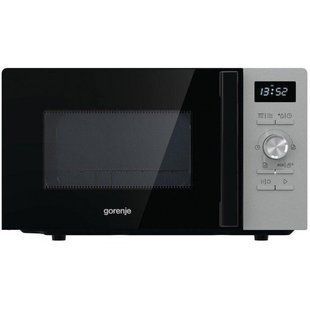 Микроволновка с грилем Gorenje MO20A4X 021066 фото