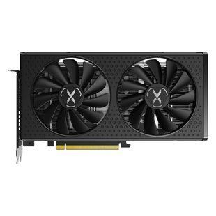 Видеокарта XFX Radeon RX 7600 SPEEDSTER SWFT 210 Core Edition (RX-76PSWFTFY) 013852 фото