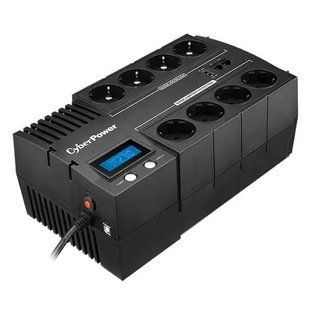Лінійно-інтерактивне ДБЖ CyberPower BR1200ELCD 022732 фото