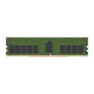 Пам'ять для серверів Kingston 32 GB DDR4 2666 MHz Server Premier (KSM26RD8/32HCR) 033207 фото