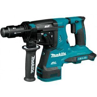 Перфоратор Makita DHR283ZU 034795 фото