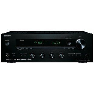 Стерео ресивер Onkyo TX-8250 Black 043040 фото