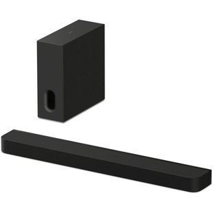 Саундбар SONY BRAVIA Theatre Bar 7 HT-A7100 + SA-SW7 Чорний 2129819 фото
