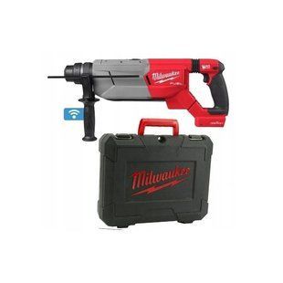 Перфоратор MILWAUKEE M18 FUEL FHACOD32-0C (4933492140) 034895 фото