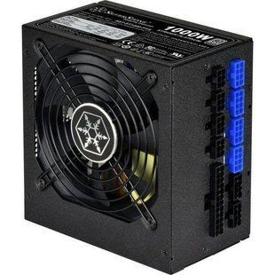 Блок живлення Silverstone Strider Platinum ST1000-PTS (SST-ST1000-PTS) 008851 фото