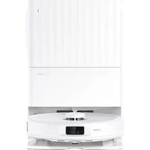 Робот-пылесос с влажной уборкой RoboRock Q Revo MaxV 036641 фото