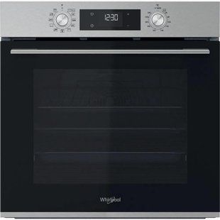 Духовка электрическая Whirlpool OMK58CU1SX 011542 фото