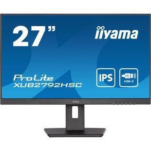 Монитор iiyama ProLite XUB2792HSC-B5 023504 фото