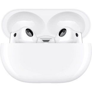 Наушники TWS HUAWEI FreeBuds Pro 2 Ceramic White (55035847) 029232 фото