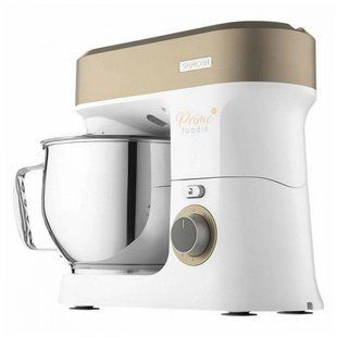 Кухонна машина Sencor STM 3787CH 020874 фото
