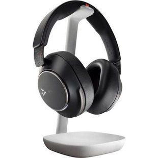 Наушники с микрофоном POLY Voyager Surround 85-M Black (8G7T8AA) 029579 фото
