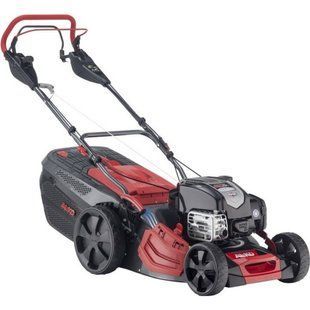 Газонокосарка бензинова AL-KO Premium 470 VS-B (119947) 014738 фото