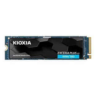 SSD накопитель Kioxia Exceria Plus G3 2 TB (LSD10Z002TG8) 505693 фото