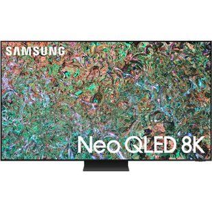 QLED телевизор Samsung QE85QN800D 003095 фото