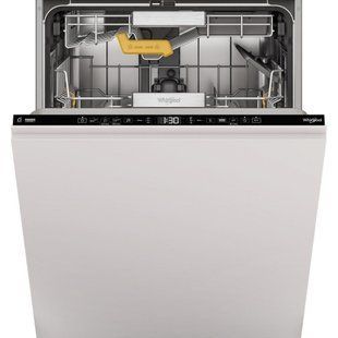 Посудомийна машина Whirlpool W8I HT40 T 030986 фото