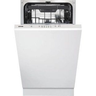Посудомийна машина Gorenje GV520E10S 030836 фото