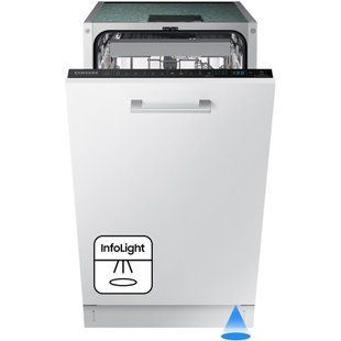 Посудомийна машина SAMSUNG DW50DG451B00 2023758 фото