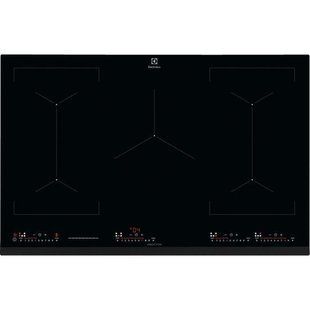 Варильна поверхня електрична Electrolux EIV8457 007148 фото